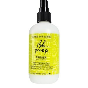 Bumble and Bumble Prep Primer